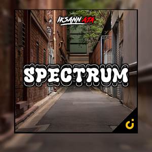 DJ SPECTRUM VIRAL TIKTOK