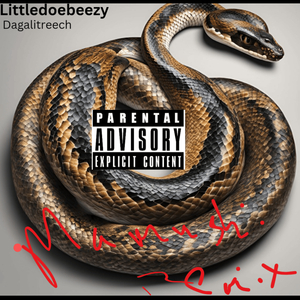 Mamushi (Remix)