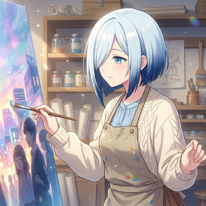 僕らのアトリエ