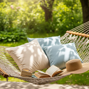 Sunday Afternoon Read