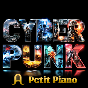 Cyberpunk (Harmonic Variation)