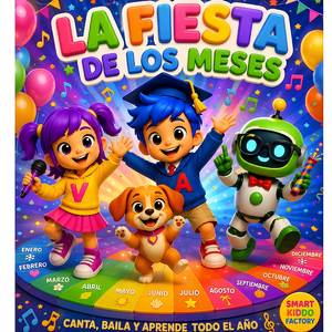 La Fiesta De Los Meses