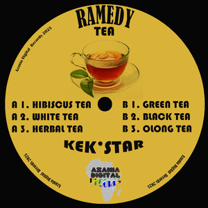 GREEN TEA (Original Mix)