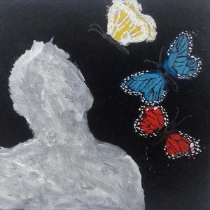 Um Soco não é o suficiente pra me derrubar...