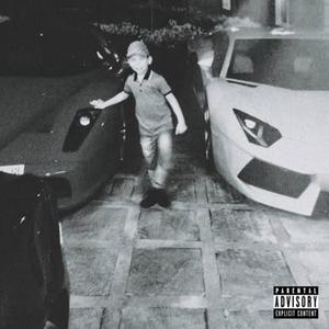 Ghost Town (feat. Lil Torr)