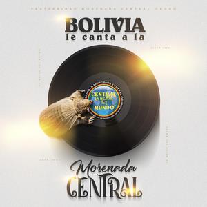 Cholita Morenita (feat. Esther Marisol)