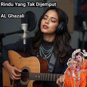 Rindu Yang Tak Dijemput