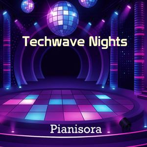 Techwave Nights