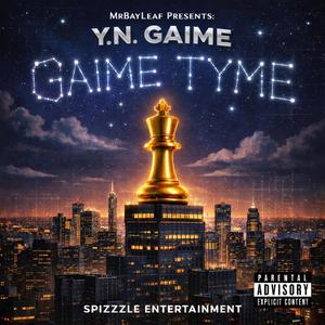 Algorithm (feat. Y.N. Gaime)