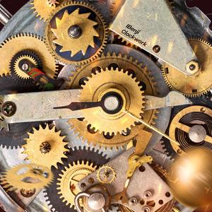 Clockwork