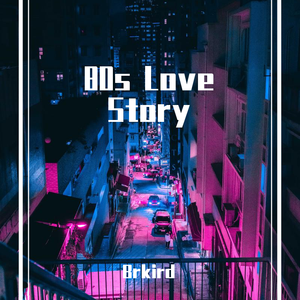 80s Love Story