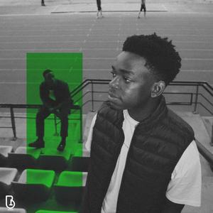 Holding on (feat. Nnashe)