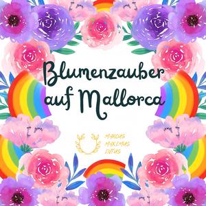 Blumenzauber auf Mallorca