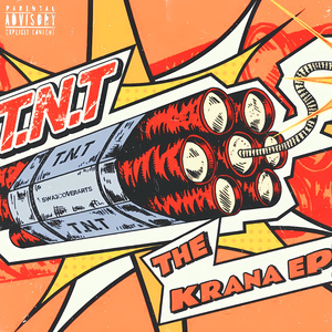 Krana Går Amok (TNT)