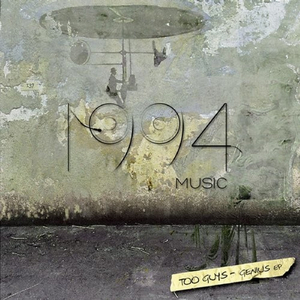 Genius (Original Mix)