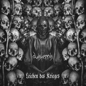 A Bitter Release (feat. Ashes And Dreams)