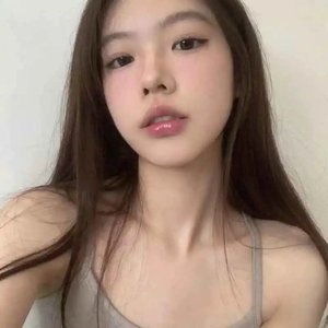 有你在身边真的很幸福