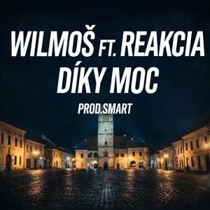 Díky moc