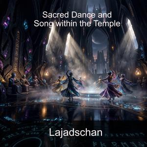 Sacred Dance and Song within the Temple