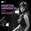 Martha Argerich - Concerto for 2 Pianos No. 10 in E-Flat Major, K. 365:I. Allegro