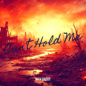 Can't Hold Me