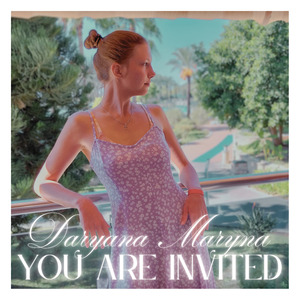 You Are Invited (Slower Version)
