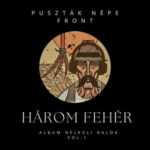 Három fehér kendő