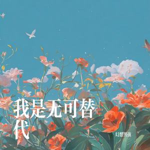 我是无可替代
