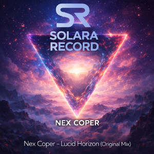 Lucid Horizon (Original Mix)