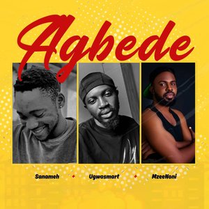 Agbede (Grateful)