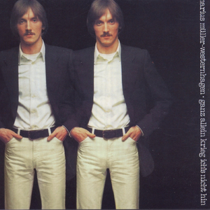 Ich fühl mich nicht mal schuldig (2000 Remaster)