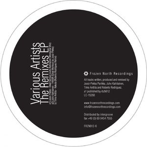 Needed You Bad (Byron The Aquarius Remix)