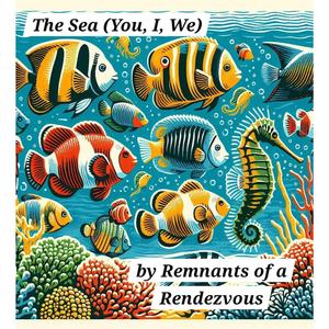 The Sea (You, I, We)