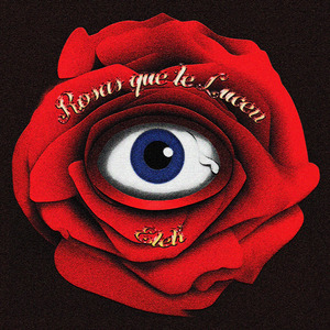 Rosas Que Te Lucen