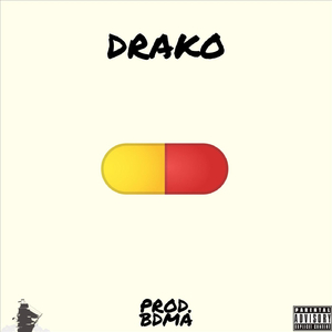 Drako (feat. Cashus Magnum)