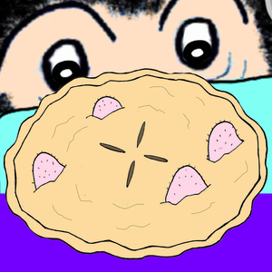 Chin Pie