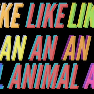 Like An Animal