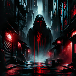 Bloodlxst