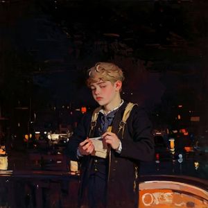 十二种颜色cover