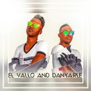 El Tiza (feat. Los Tizas & El Valle y El Danya)