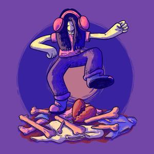 SPACCAMI LE OSSA (feat. Naba)