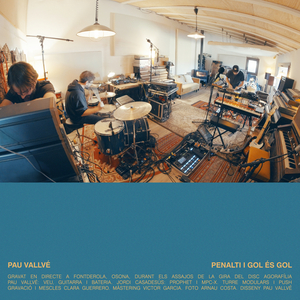 Penalti i gol és gol (Versió 2025 - Assaig a Fontderola)