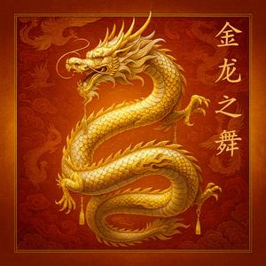 Dance of the Golden Dragon (金龙之舞)