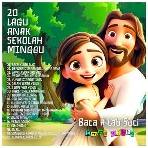 YESUS DI DALAM RUMAHKU - EMMA