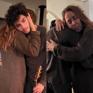 מסיבת יום הולדת