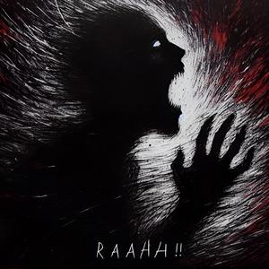 RAAAH!! (feat. Jay Elar)