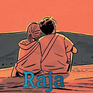 Raja (Original)