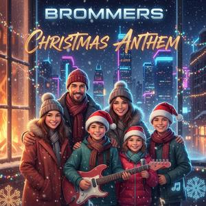Christmas Anthem