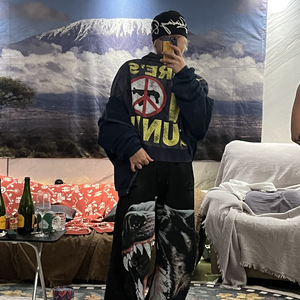 Good 拜 #百万奖金AI创作大赛+主题一