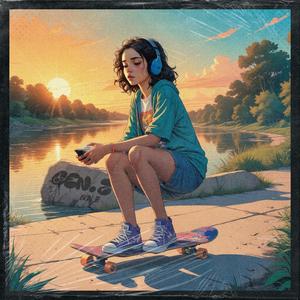 Luna Park (feat. Cikovinz)